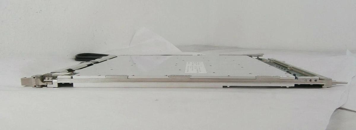Used Advantest BPS-030208X22 Liquid Cooled Processor PCB Card CLA T2000 Working Spare