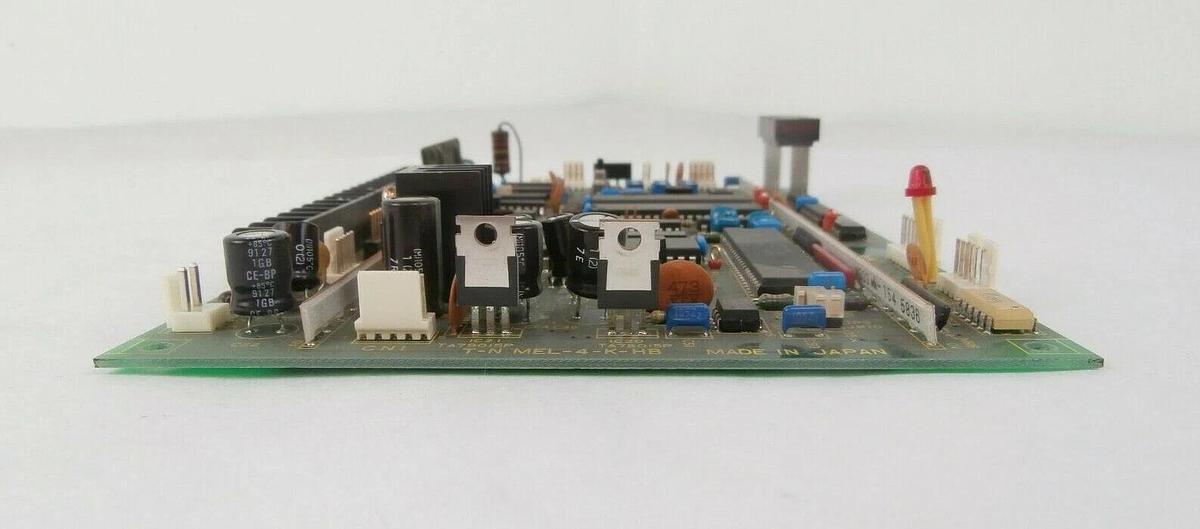 Used Toshiba VT3C-2032M Processor Display Board PCB 2N3K2032-D Working Surplus