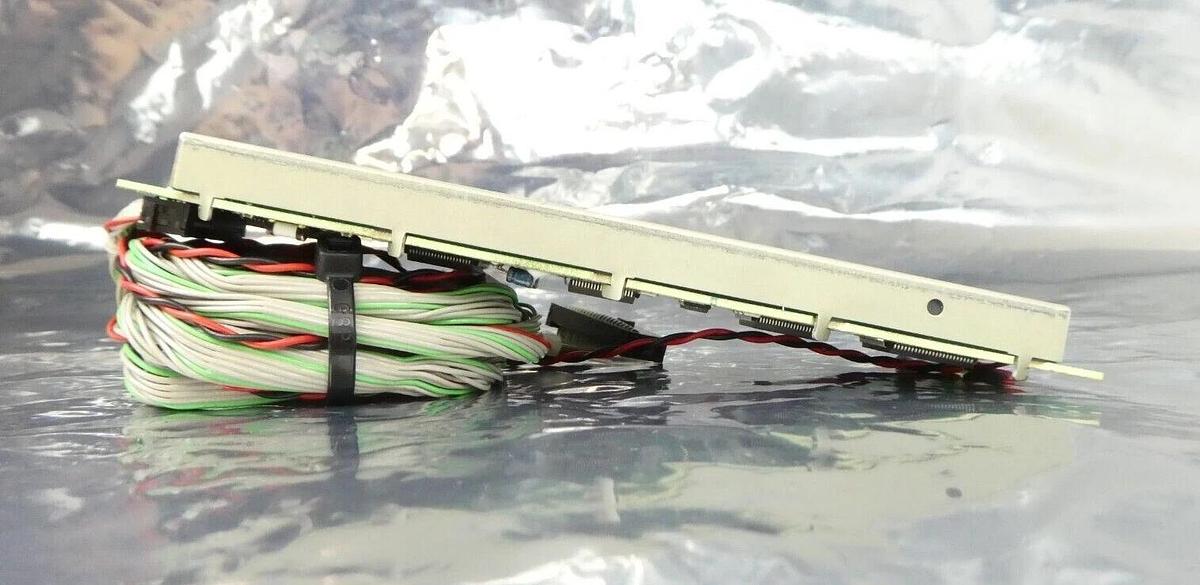 Used Optrex DMF5005N LCD Display PCB Y-LY Reseller Lot of 2 Nikon NWL860 Working