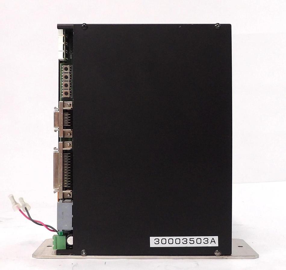 Used THK LSDM4-P 100V LM System Automation Servo Drive GLM20 Type Working Surplus