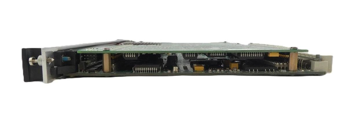 Used Synergy V452-D SBC Single Board Computer VME PCB Card AMAT 0090-76133 Working