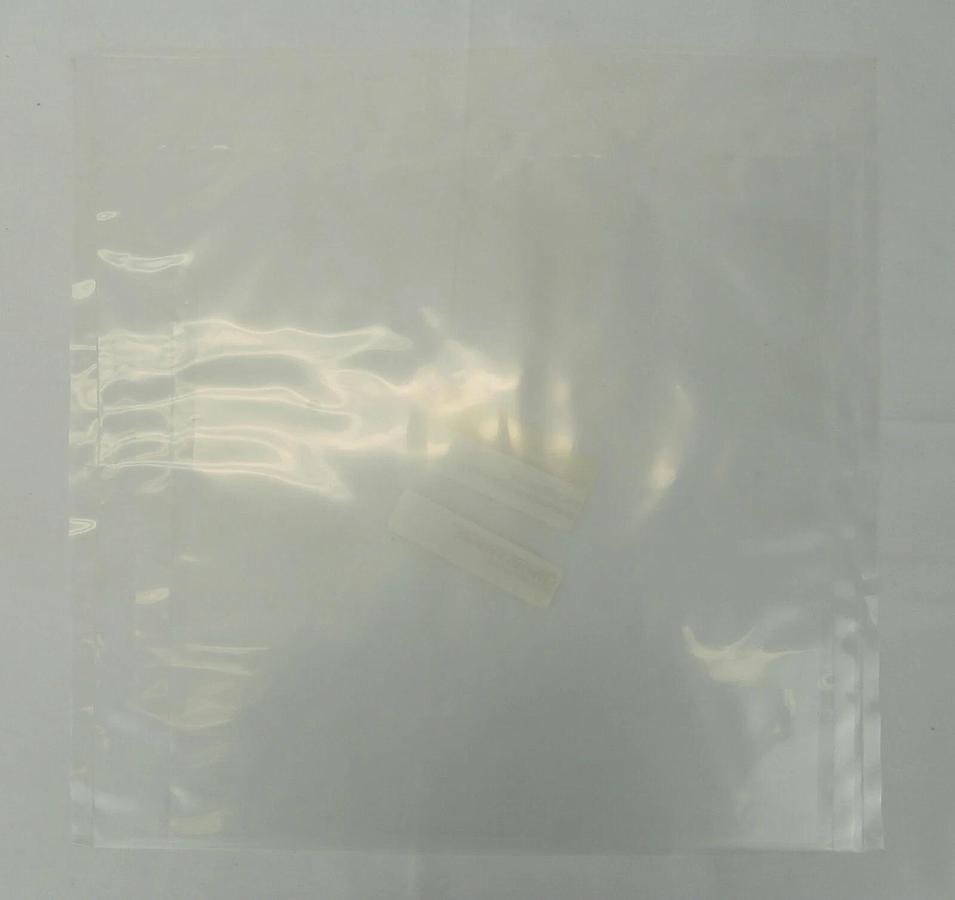 ASM Advanced Semiconductor Materials 3553116-01 Diaphragm Blowout Port Lot of 4
