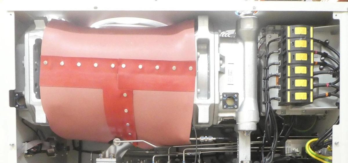 Refurbished iXH 4540HT Edwards AC6E1B123300XS Dry Vacuum Pump iXH 4550HT OEM Refurbished