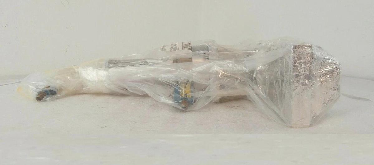 Refurbished Varian Semiconductor F3915001 Isolation Valve Assembly Manufacturer Refurbished