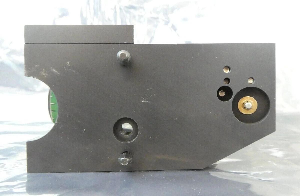 Used Thermo Nicolet 470-183900 Nexus Laser and Mirror Assembly ECO 3000 FT-IR Working