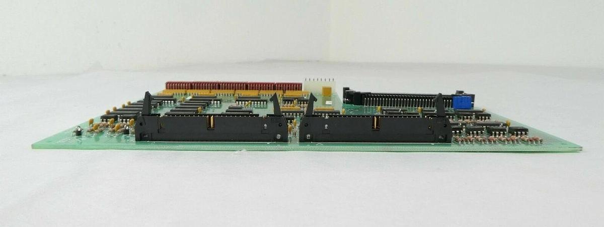 Used Industrial Drives 82039-2 Low Level Interface PCB KB-KILI Varian Working Surplus