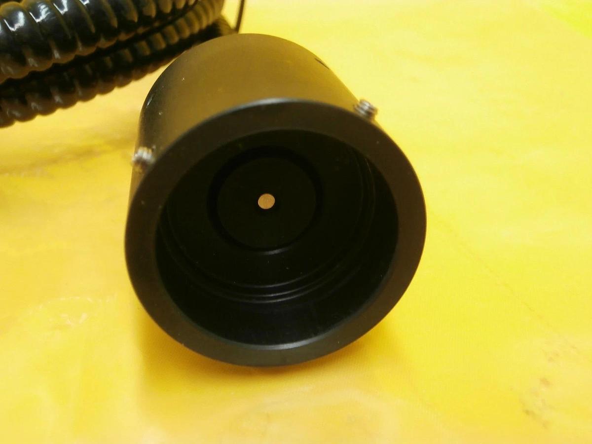 Used Schott A08031.40 Fiber Optic Single Flexible Lightline 40" Used Working