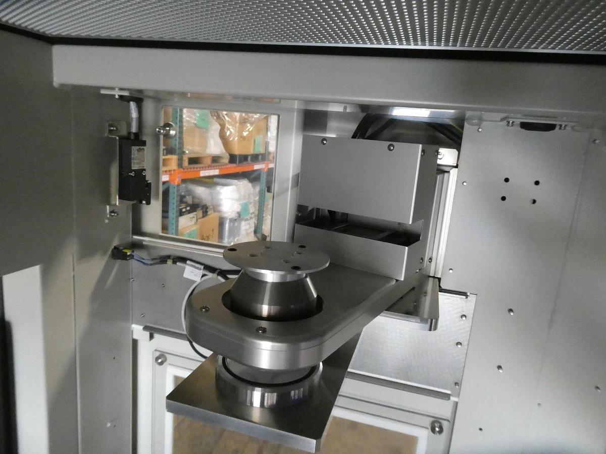 Used TEL Tokyo Electron Trias e+ EX-II 300mm CVD ASFD TiN Process System Working
