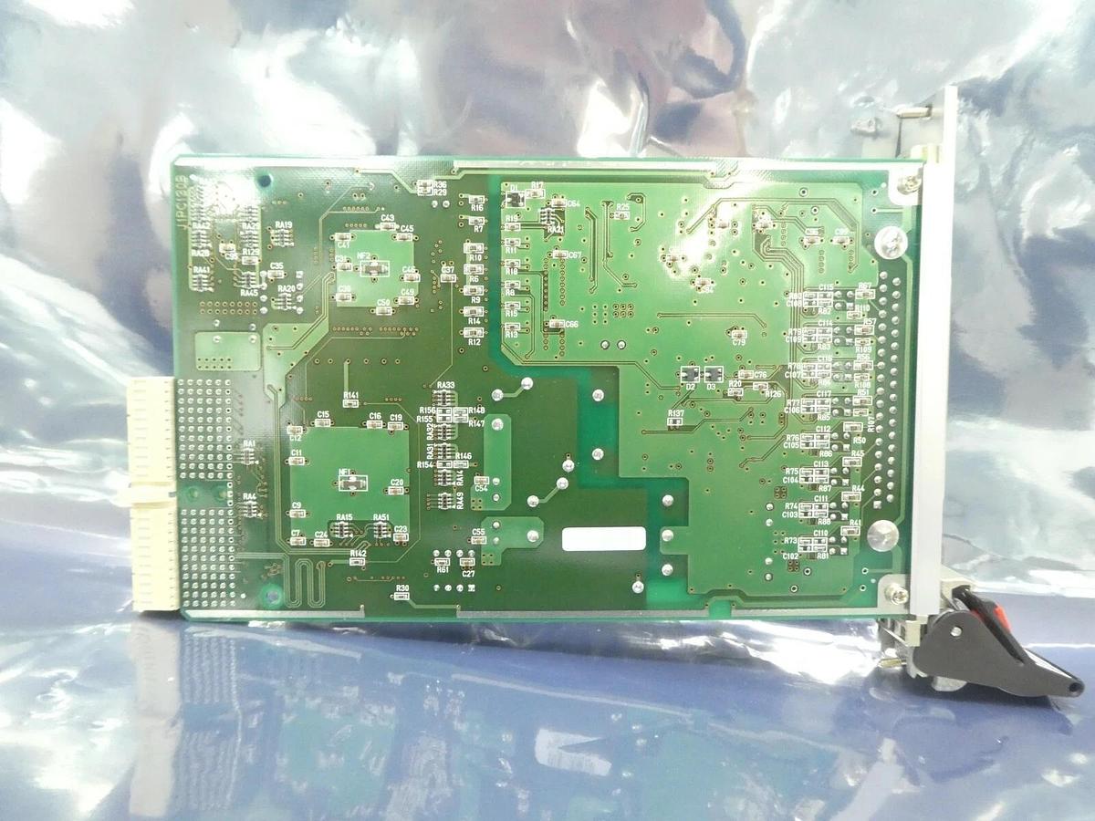 Used Nikon 4S008-539 REC-AD0 PCB Card ACP-550 NSR FX-601F Working Surplus