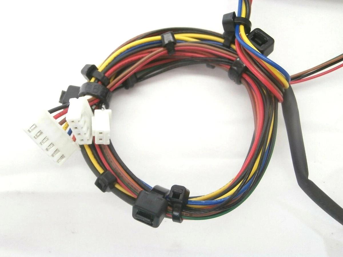 Used Hiranuma Sangyo Buret Micro Pump Assembly Denso HP480FAE AVR-2312-318E AS-200