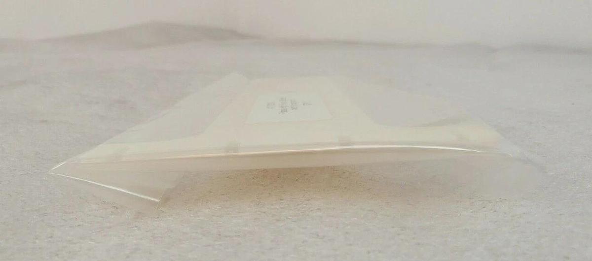 Novellus Systems 15-100263-00 200mm Wafer High Purity Paddle End Effector New