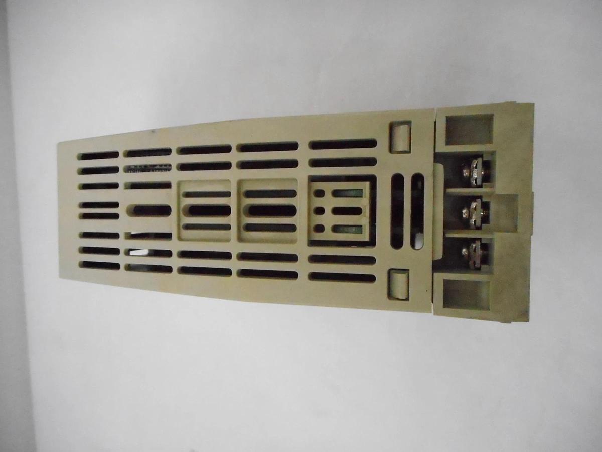 Used Yamatake DMC50CS Multi-Loop Controller DMC50 Nikon 4T081-669 Working Surplus