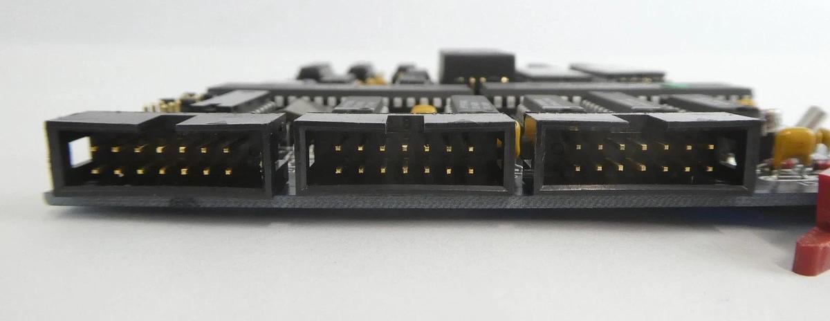 Used RLC Enterprise SBC-100-00 Single Board Computer SBC PCB Card Turbo 110 Working