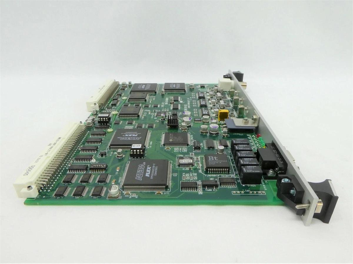 Used JEOL S20A-1193-0200A/02 Detector PCB Card JVME-AIC JWS-2000 SEM Working Spare