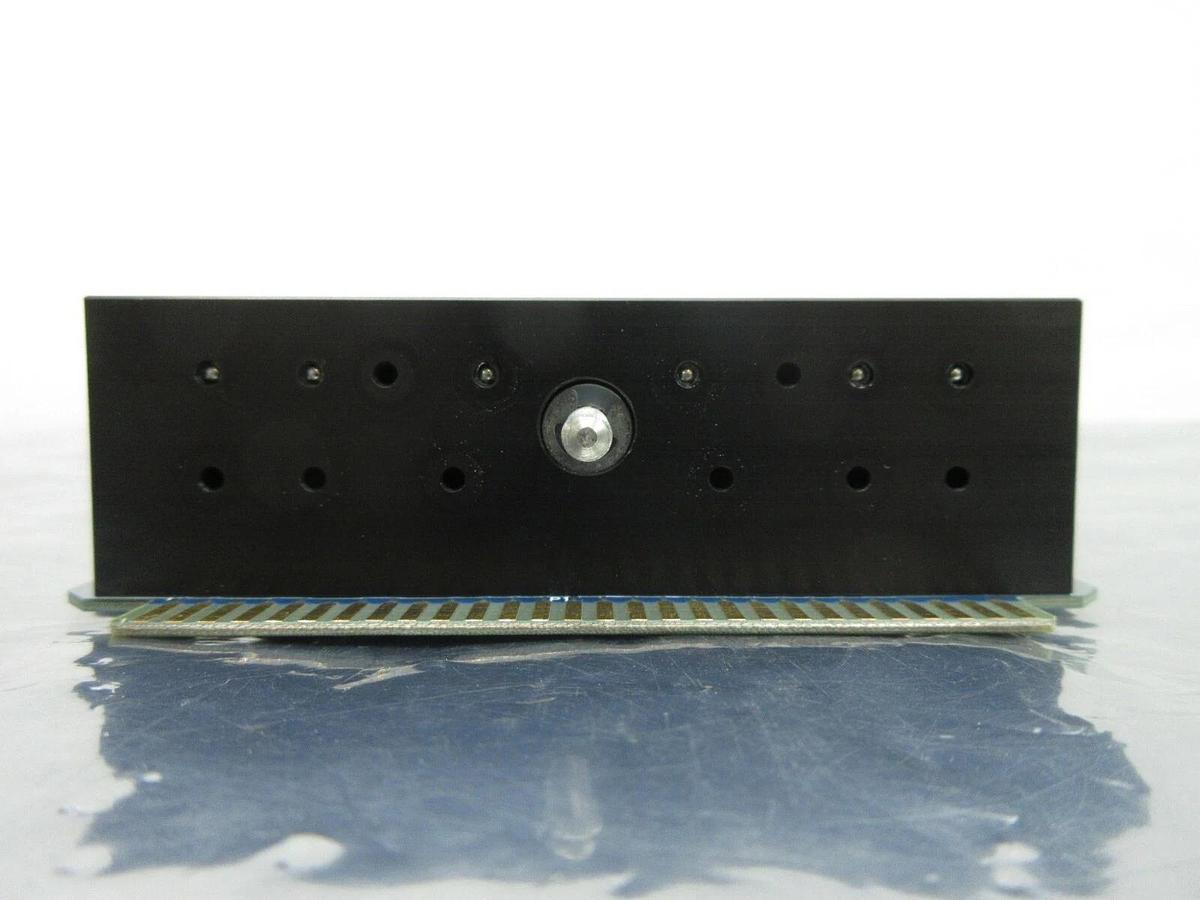 Used Robitech 990-9131 Valve Module PCB Card 681-0181-009 980-2300 Used Working