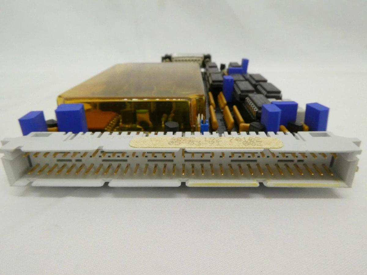 Used FEI Company 4022 192 70102 Processor PCB Card REF 7010 XL 30 ESEM Working Spare