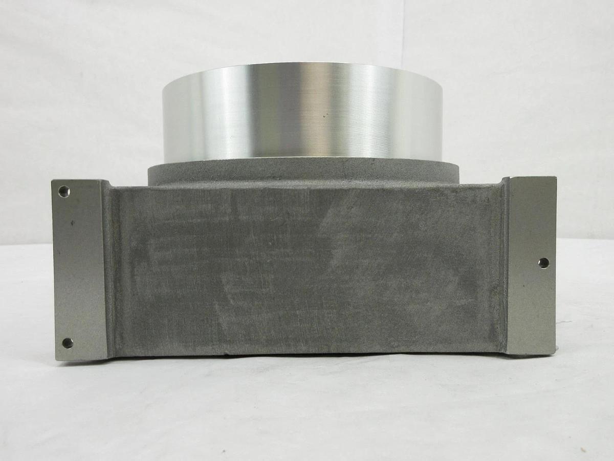 Used Nikon 2nd Relay Rear Optic Lens NSR-S202A Step-and-Repeat System Working Spare