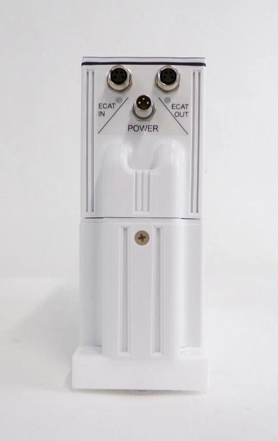 Used AMAT Applied Materials 0190-91818 Flow Controller 400-4000mL Lot of 2 Working