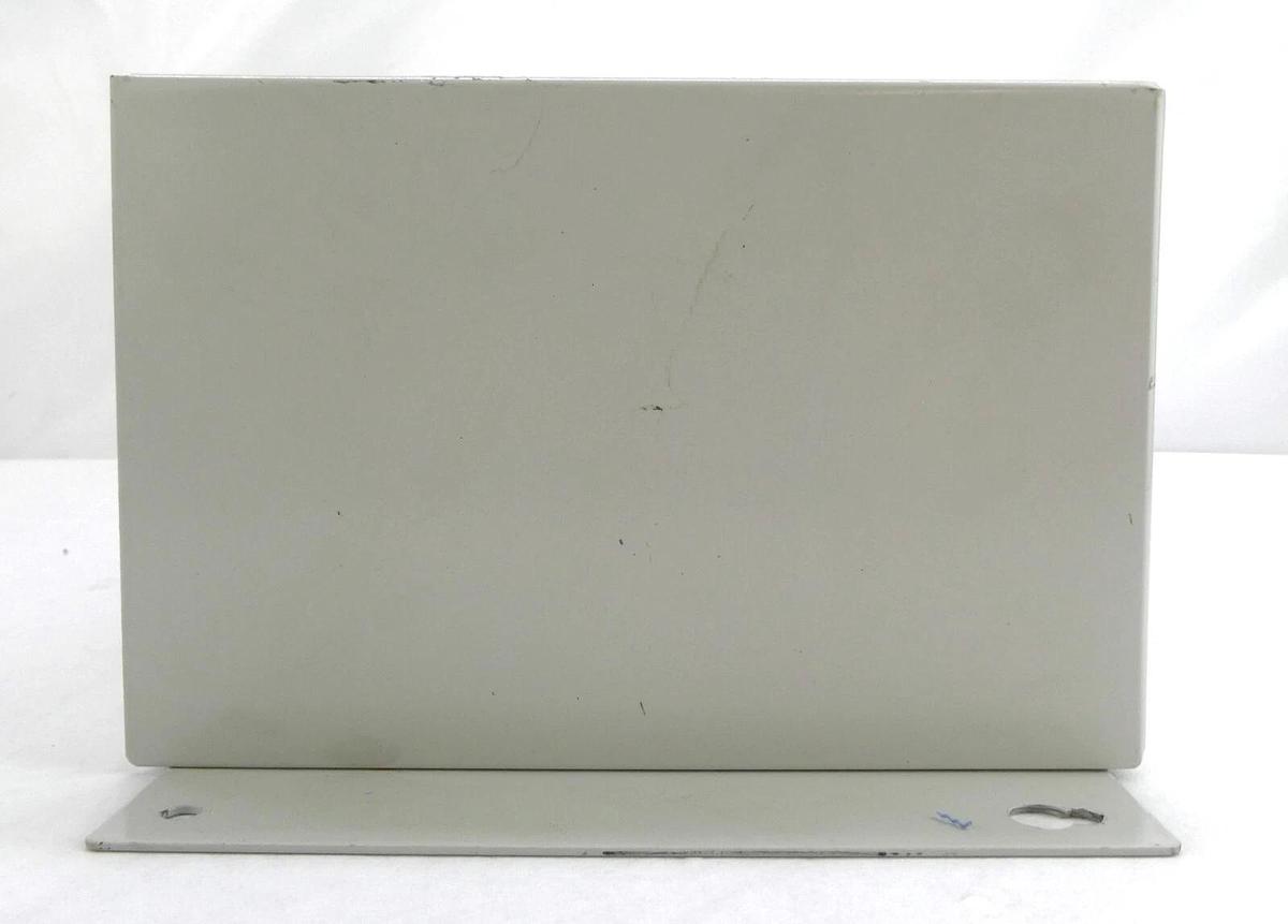 Used Edwards U20000924 iNIM Network Interface D37310000 Working Surplus