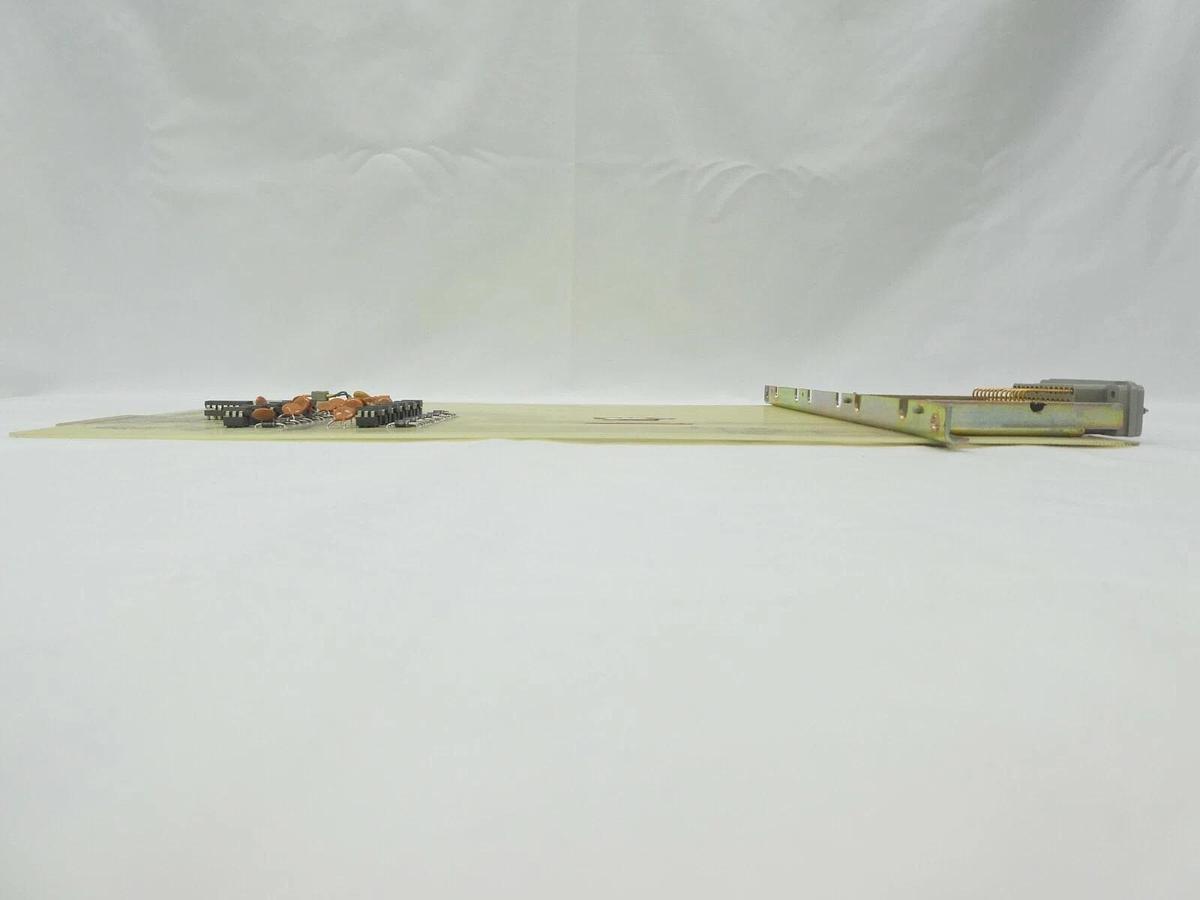 Used Varian Semiconductor VSEA H2494001 Beam Line Isolation PCB Card Rev. E Working