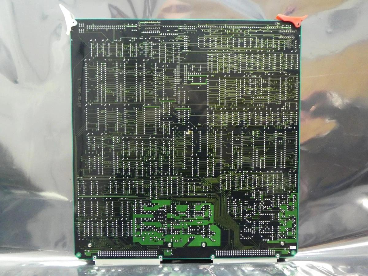 Used Nikon 2S700-582-1 TCCNT Board PCB Card 2S014-035-5 v2.31 OPTISTATION 3 Damaged