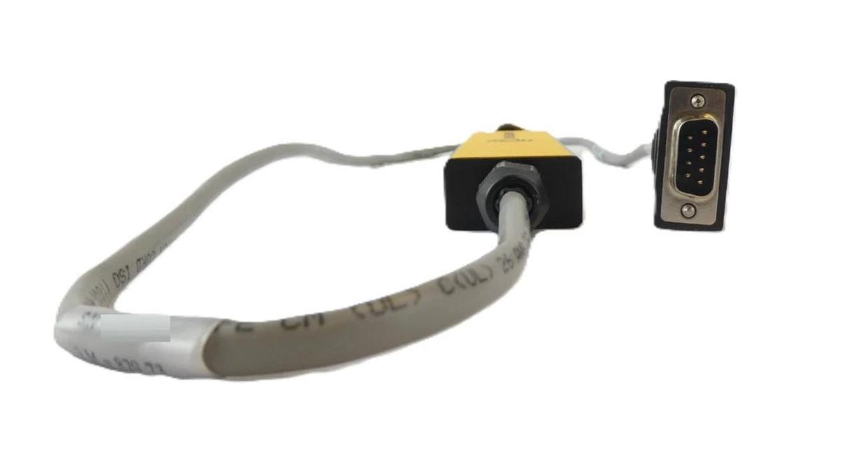 Used AMAT Applied Materials 0190-38939 Gate CIP Pyrometer 300mm Working Surplus