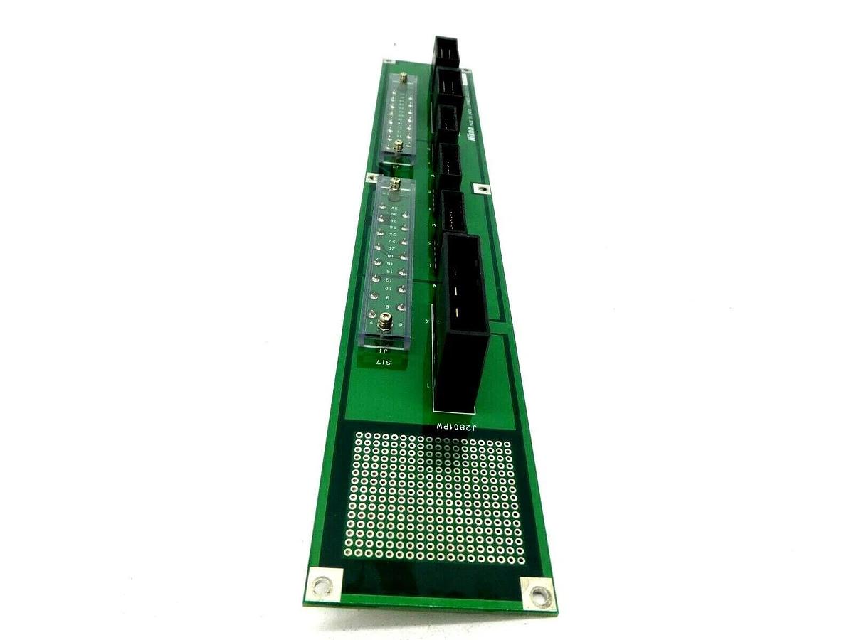 Used Nikon 4S013-223 Backplane Interface Board PCB LIUPWBPB NSR Series Working Spare