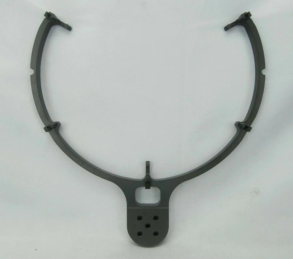 Used AceCo S33-1514 200mm Wafer Handling End Effector 8 Inch Working Surplus