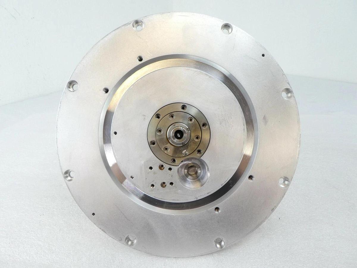 Used AMAT Applied Materials 0010-13321 P5000 200mm Robot Drive 8" Body Spare