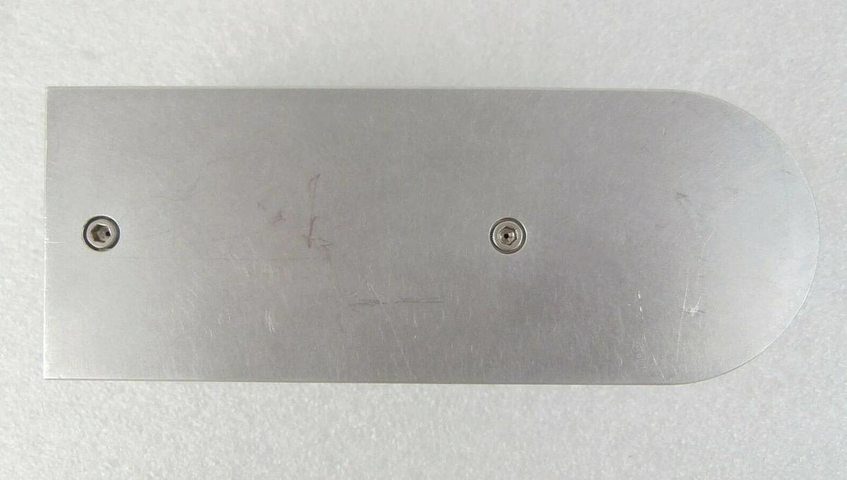 Used Lam Research 715-11219-001 Loadlock Filler Lot of 2 4420 Rainbow Working Surplus