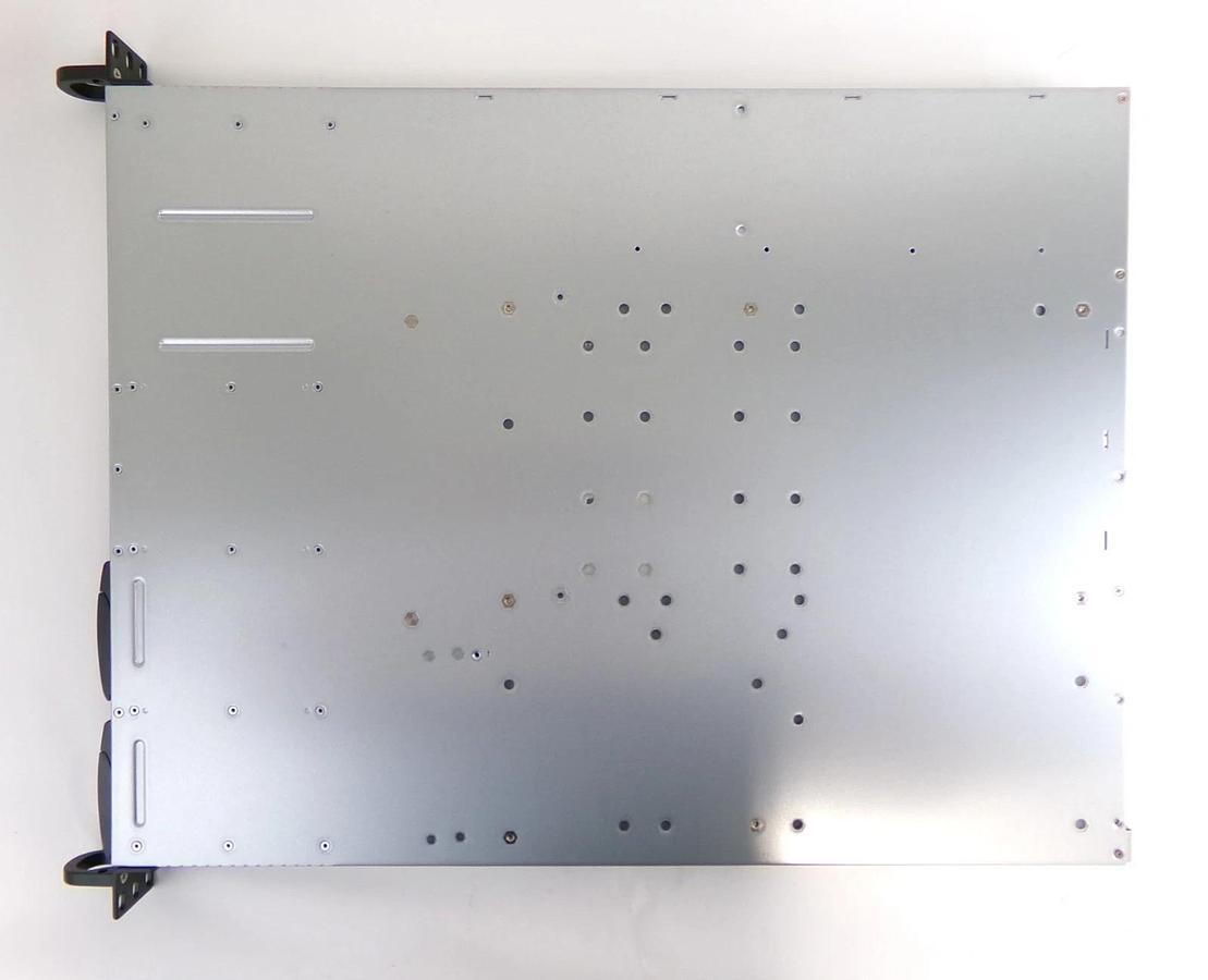 Used Supermicro PIO-128R-FMS-4-AI031 Server SM-1U Dual 3.2GHz 600GB SuperServer New