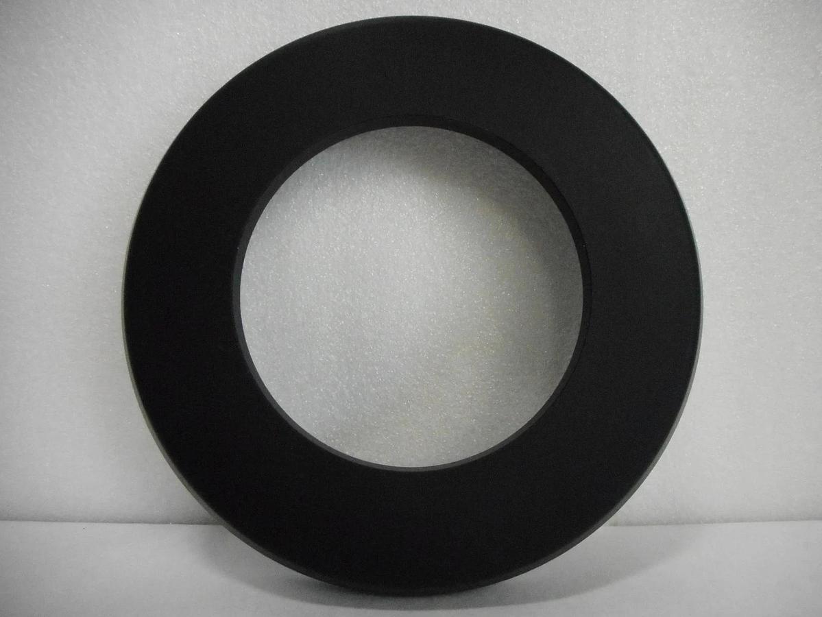 Refurbished McDowell & Company 19850 Aluminum Focus Ring ASM 4601133-0001 Refurbished