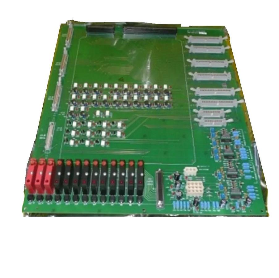 Used ASML 859-8272-001 MS2 + ECU System Board PCB Working Surplus