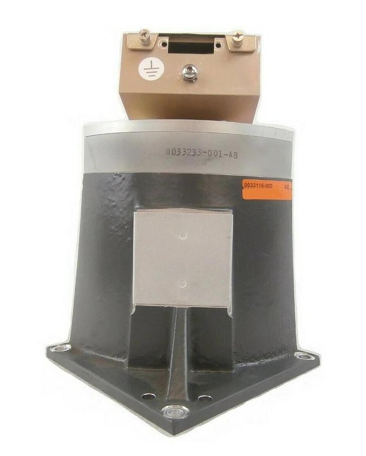 Used KLA-Tencor 0033116-000 Lens Alignment Assembly 0033233-001 Rev. AD AIT Working