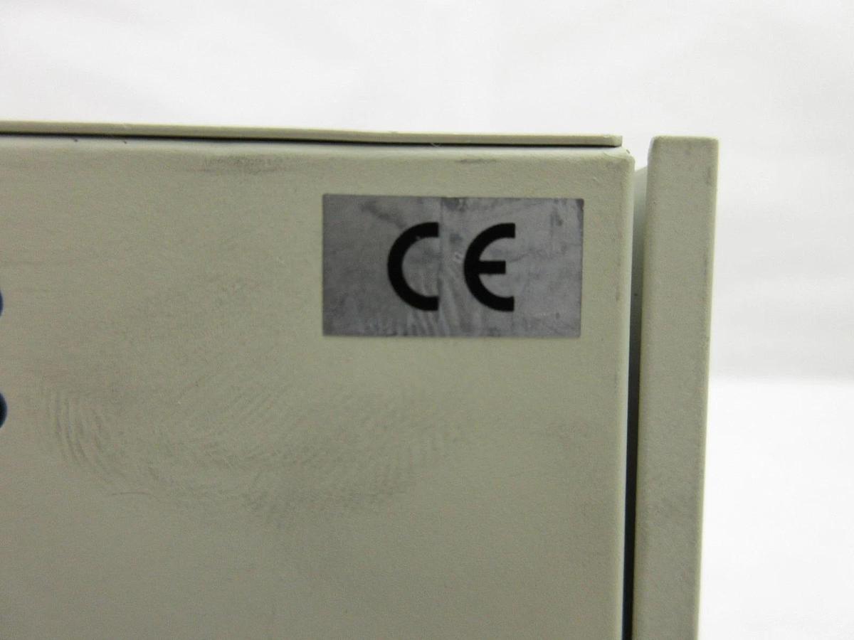 Used SAGInoMIYA RNE-2N200DK-016 Resistivity Meter Used Working