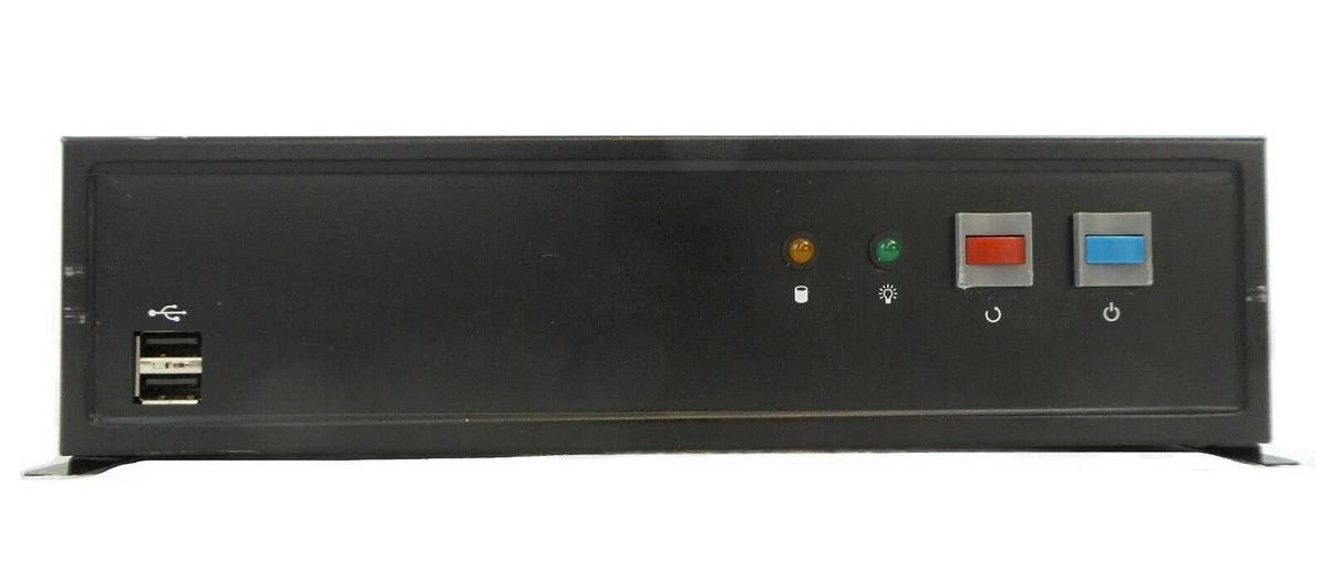 Used Commell CMB-576 Industrial Computer Mini-ITX PC Inpeco Automation Working Spare