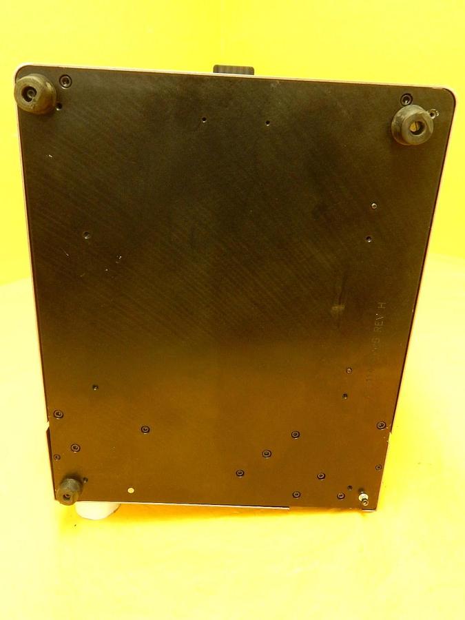 Used Fortrend 120-1004 Silicon Wafer Transfer Machine F-8025 Tested Working Surplus