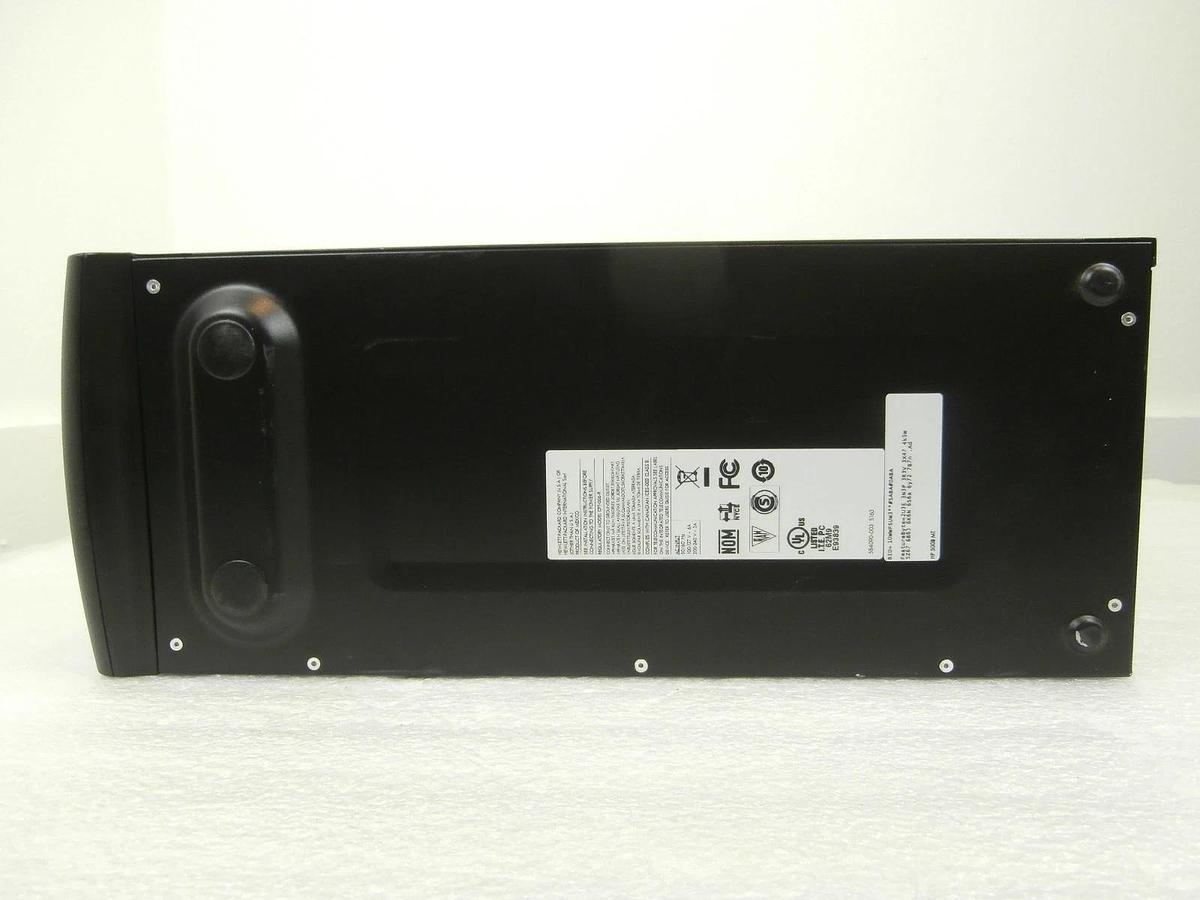 Used HP Hewlett-Packard 500B MT Desktop PC GFX II Computer Nordiko 9550 Surplus