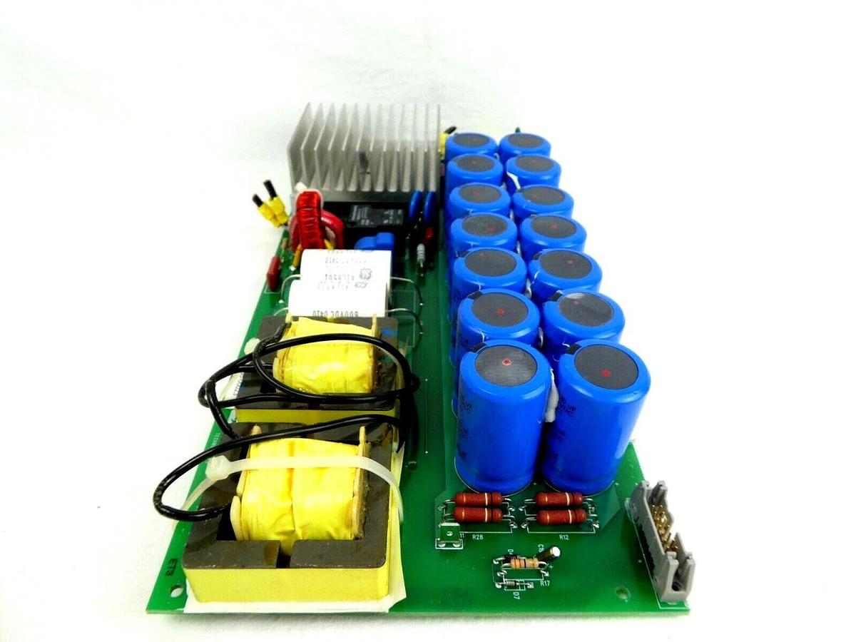 Used SoftSwitching Technologies 98-00023 Inverter Board PCB Rev. J Working Surplus