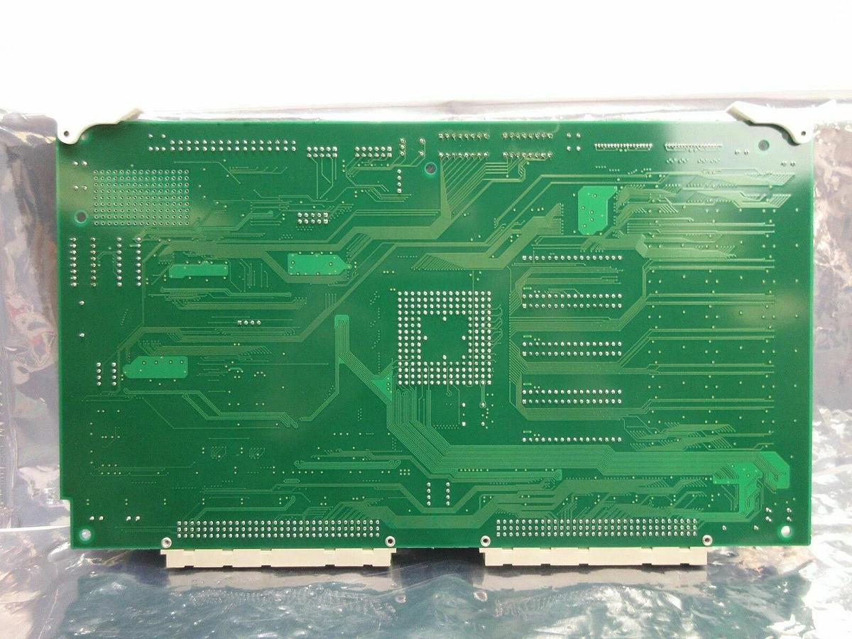 Used Nikon Precision 4S015-173-Ⓒ Processor PCB VME Card NK-C304-40 NSR Series Working