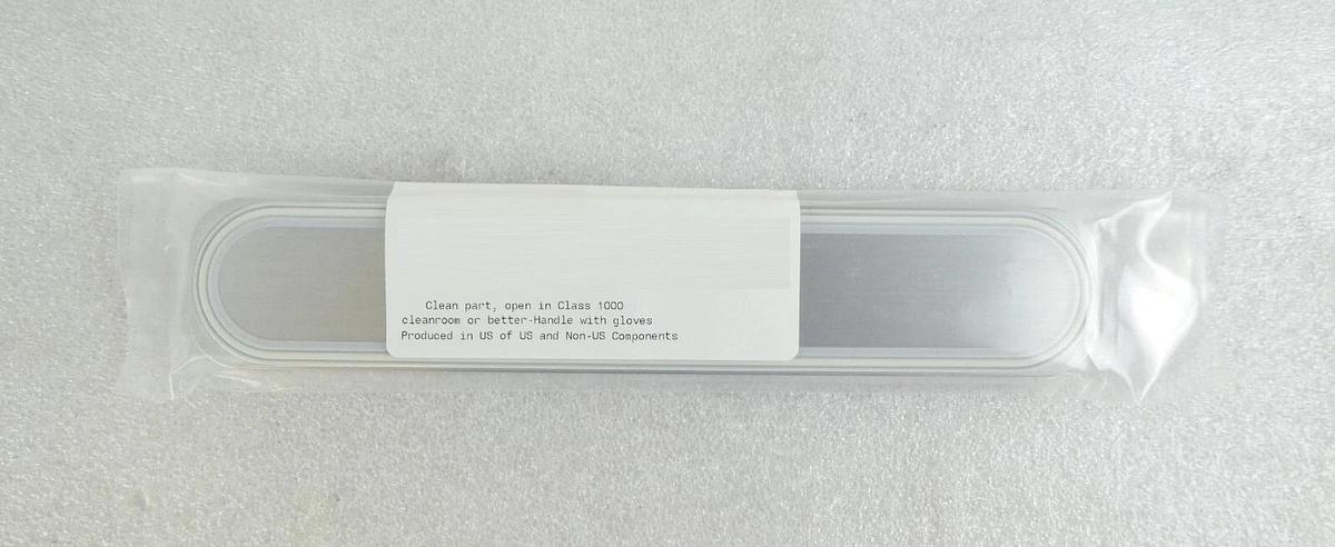 AMAT Applied Materials 3700-03242 Shielded Slit Valve Door New Surplus