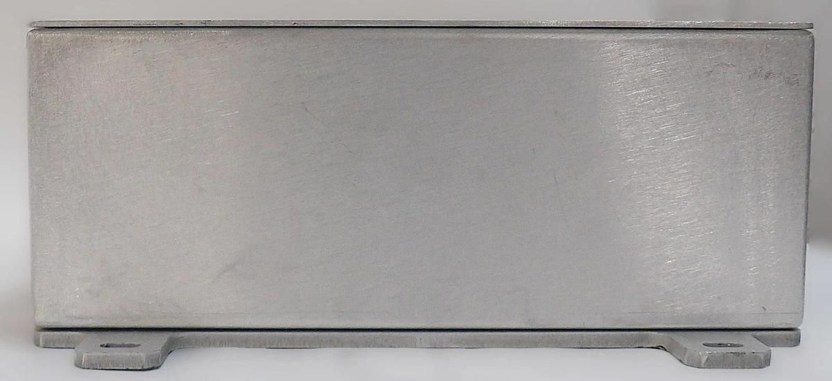 Used Nova Measuring Instruments 390-55000-00 Control Box Working Surplus