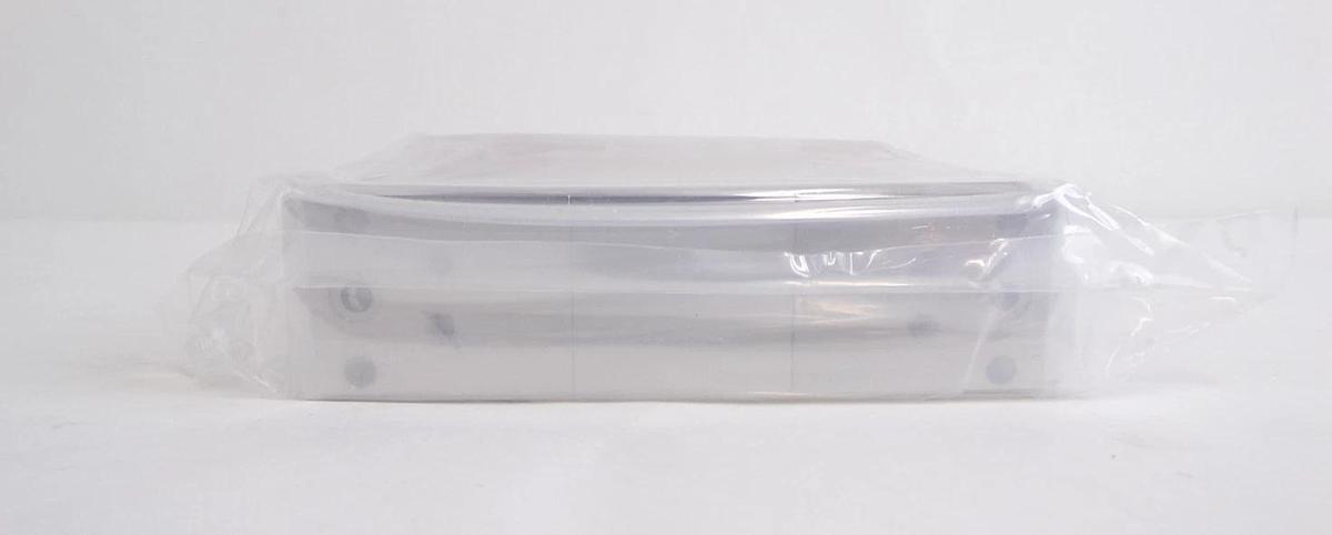 HORIBA STEC Continuum Digital Mass Flow Module MFC 50 SCCM O2 New