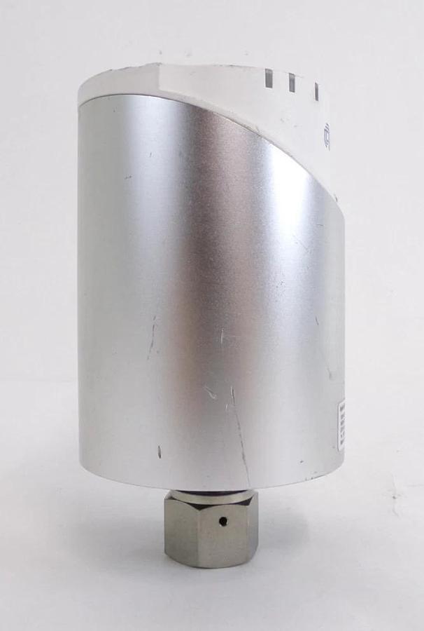 Used Inficon CG045 Capacitance Gauge Baratron 100 Torr 500 Torr AMAT Lot of 4 Surplus