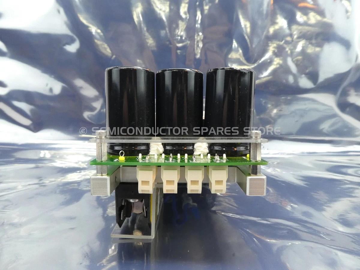 Used Shinko Electric Power Distribution Assembly 3FE113C005100 NCPOW-02 M138 NCPOW-01