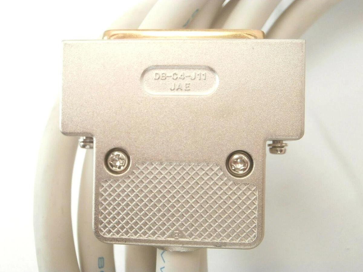 Used Mitsubishi P8TB-TE Industrial Robot Teaching Pendant BKO-FA0517H01 Working
