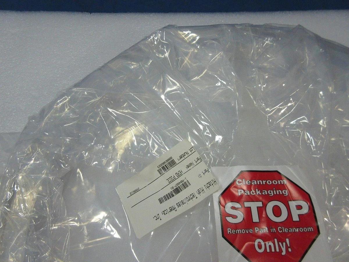 Used Hitachi High Technologies 1-A04827-01 Head Piece New Surplus