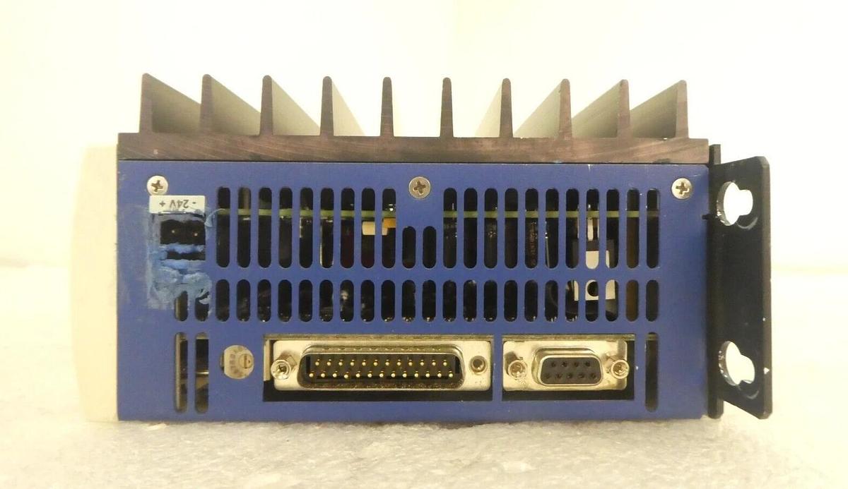 Used Kollmorgen PRD-0050E00z-06 Servo Drive LE06565 SERVOSTAR CD SynqNet Working
