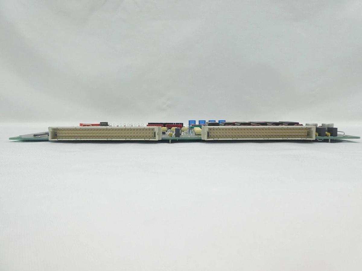 Used Nikon 4S014-142-3 Control Board PCB Card RL-CTRL2 NSR-S204B Working Surplus