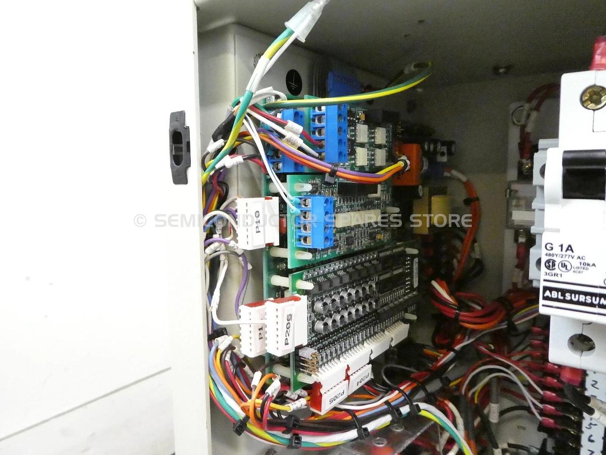 Used Thermo NESLAB 620018991704 Steelhead 3 CHX Water-to-Water Heat Exchanger Working